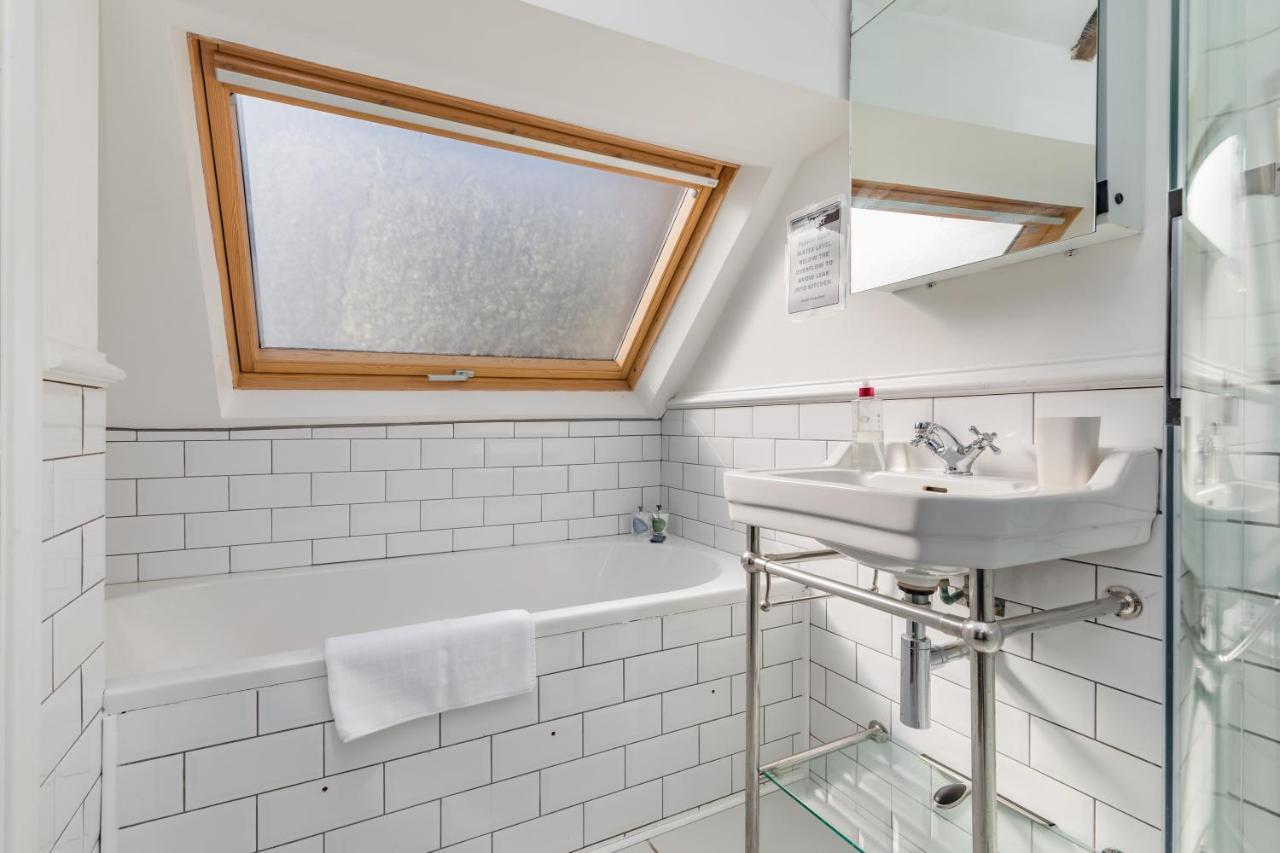 Danny Lodge - Country Cottage Near Brighton By Huluki Sussex Stays Hurstpierpoint Exterior foto