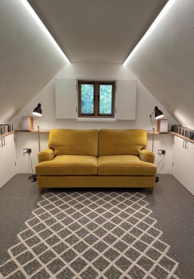 Danny Lodge - Country Cottage Near Brighton By Huluki Sussex Stays Hurstpierpoint Exterior foto