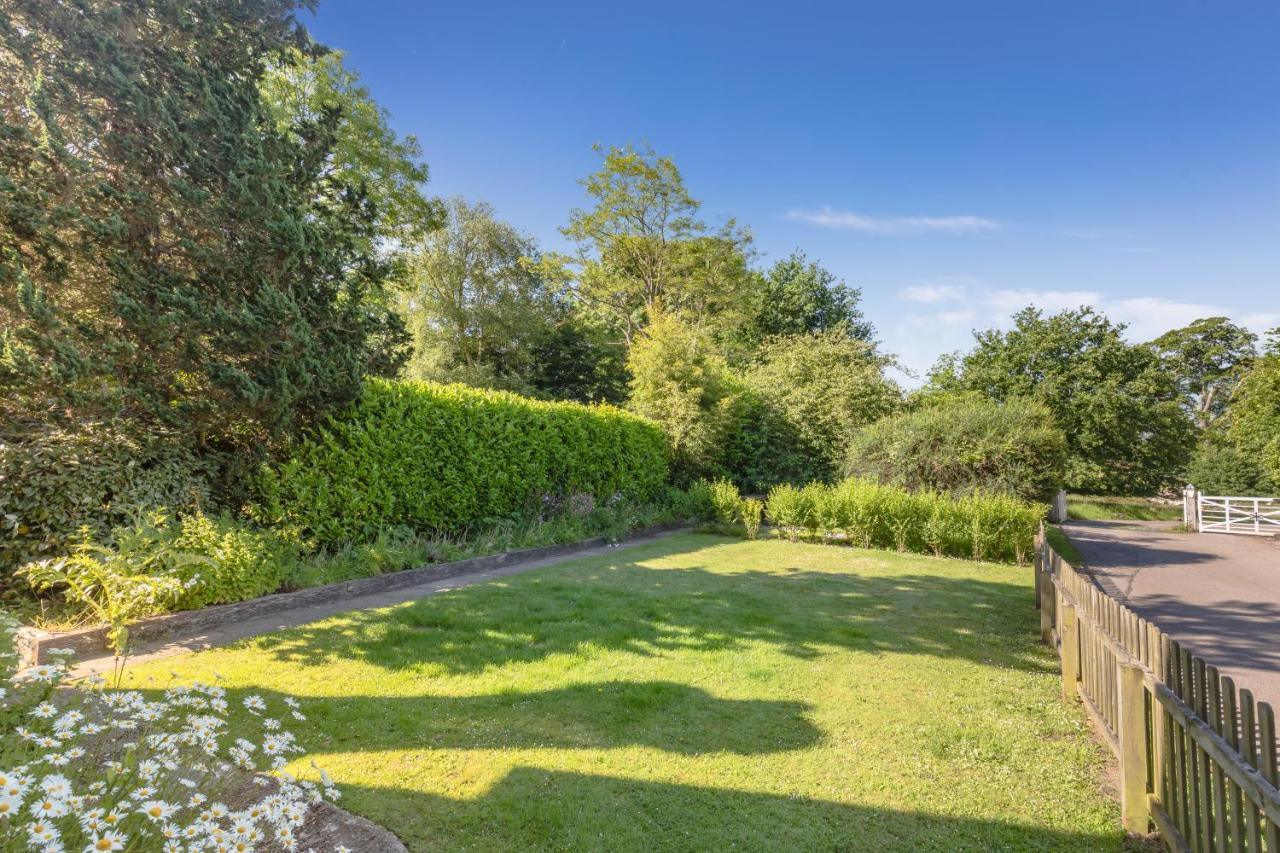Danny Lodge - Country Cottage Near Brighton By Huluki Sussex Stays Hurstpierpoint Exterior foto